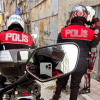 biryunuspolisingunlugu