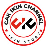 suara asli - CAK IKIN CHANNEL