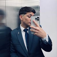 som original