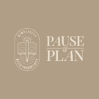original sound - Pause and Plan
