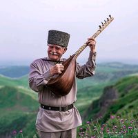оригинальный звук