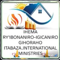 igicanirogihorahoitabaza