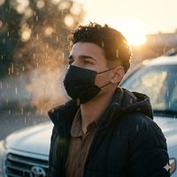 الصوت الأصلي