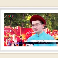 nhạc nền - Huyền Tích