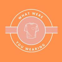 whatwereyouwearingaus