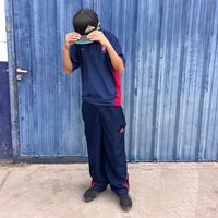 sonido original
