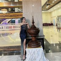 original sound - 🌸Htet Myat🌸(နေပြည်တော်သူ)🎀