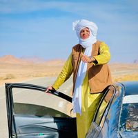 الصوت الأصلي