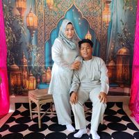 bunyi asal - iqraam