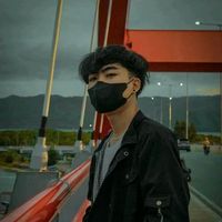 suara asli - Iqbal Pratama