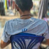 เสียงต้นฉบับ - ปรีชา มณีกุล สายทํามาหากิน