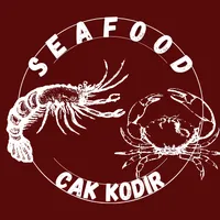 original sound - seafoodcakkodir