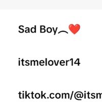 itsmelover14