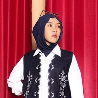 suara asli - Clara Mutia Maharani