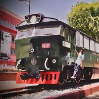 original sound - Afiq アフィク 🚋🚋