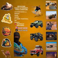 taghitsafari