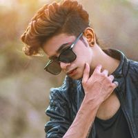 الصوت الأصلي