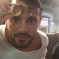 оригинальный звук