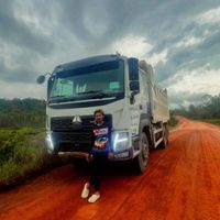 សំឡេងដើម - Teng KPL🚛🥷🏿