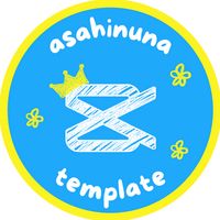 suara asli - asahinuna | CapCut Templates