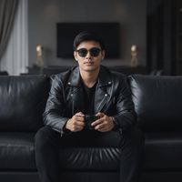 suara asli - Rambo