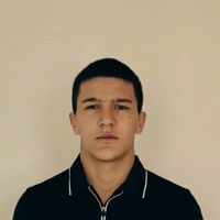 Warrior Javharaliyev