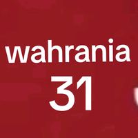 houariawahrania31