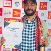 original sound - gangaramghimire