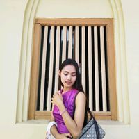 original sound - Aye Aye Mon