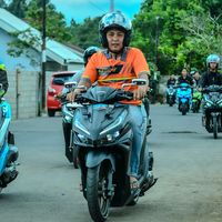 suara asli - KING • KENN