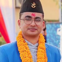 original sound - Rishi Poudel