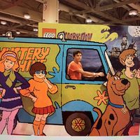 Peaches confused about question