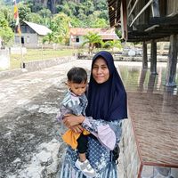 suara asli - aini