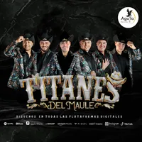 original sound - titanes_del_maule