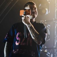 оригинальный звук