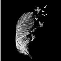 suara asli - virgo24🕊️