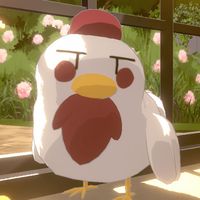オリジナル楽曲 - 🐾❄️
