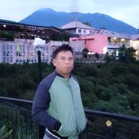 suara asli - Beben Hidayat