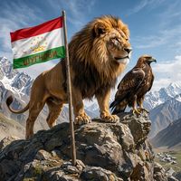 оригинальный звук