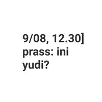 yudi.p1230