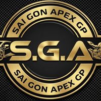âm thanh gốc - S.G.A (SaiGonApexGP)