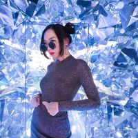 original sound - Chiou Huey