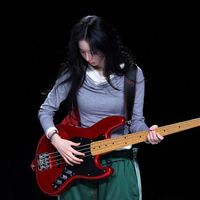 nhạc nền - Hyun
