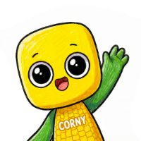 original sound - Corny Blox