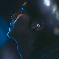 оригинальный звук