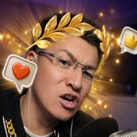 оригинальный звук