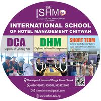 ishm.chitwan
