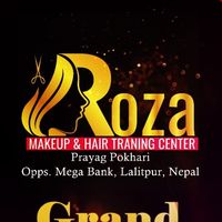 rozamakeupandhair