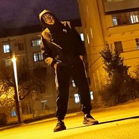 оригинальный звук