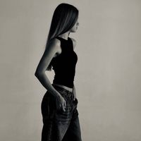 оригинальный звук